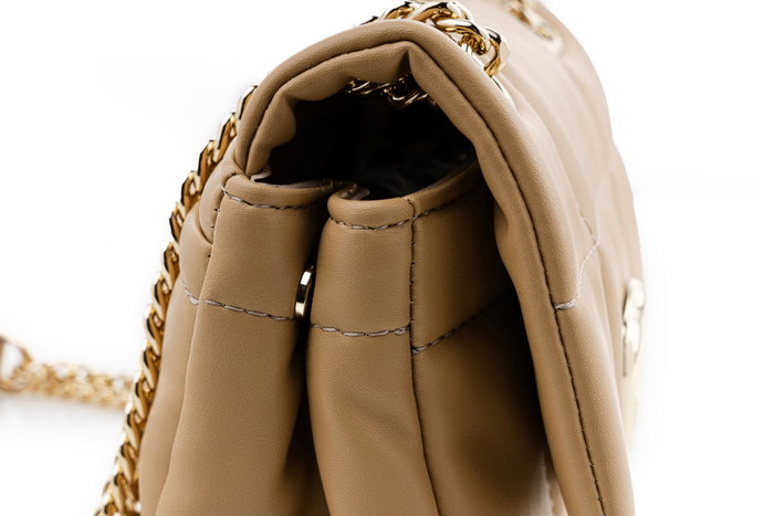 Vince Camuto Bandolera Camel